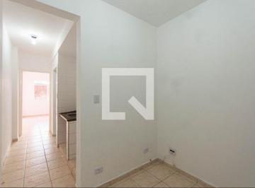 Apartamento · 40m² · 1 Quarto · Apartamento para Aluguel - Santa Cecília, 1 Quarto,  40 m² - São Paulo