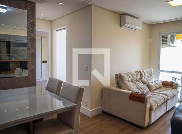 Apartamento · 69m² · 2 Quartos · 1 Vaga · Apartamento para Aluguel - Santa Paula, 2 Quartos,  69 m² - São Caetano do Sul