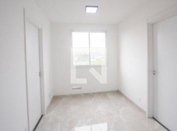 Apartamento · 34m² · 2 Quartos · 1 Vaga · Apartamento para Aluguel - Santo Amaro , 2 Quartos, 34 m² - São Paulo