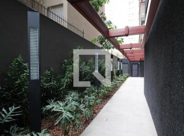 Apartamento · 22m² · 1 Quarto - QuintoAndar (Aluguel 1) · Apartamento para Aluguel - Moema, 1 Quarto, 22 m² - São Paulo
