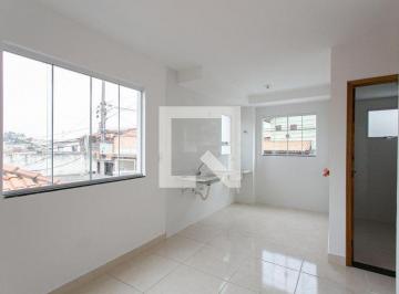 Apartamento · 36m² · 2 Quartos · Apartamento para Aluguel - Ermelino Matarazzo, 2 Quartos, 36 m² - São Paulo