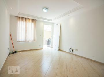 Casa · 101m² · 2 Quartos · 2 Vagas · Casa para Aluguel - Jardim Éster Yolanda, 2 Quartos, 101 m² - São Paulo