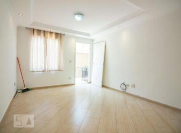 Casa · 101m² · 2 Quartos · 2 Vagas · Casa para Aluguel - Jardim Éster Yolanda, 2 Quartos, 101 m² - São Paulo