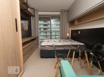 Apartamento · 25m² · 1 Quarto · Apartamento para Aluguel - Perdizes, 1 Quarto, 25 m² - São Paulo
