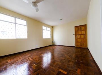 Apartamento · 100m² · 3 Quartos · 1 Vaga · Apartamento para Aluguel - Nova Suissa, 3 Quartos, 100 m² - Belo Horizonte
