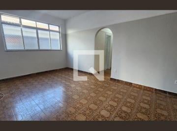 Apartamento · 110m² · 3 Quartos · Apartamento para Aluguel - Campo Grande, 3 Quartos,  110 m² - Santos