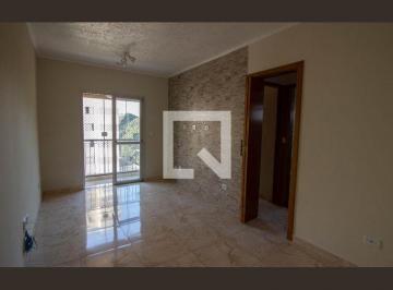 Apartamento · 60m² · 2 Quartos · 1 Vaga · Apartamento para Aluguel - Itaquera, 2 Quartos,  60 m² - São Paulo