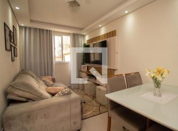 Apartamento · 37m² · 1 Quarto · 1 Vaga · Apartamento para Aluguel - Jardim Iris , 1 Quarto, 37 m² - São Paulo