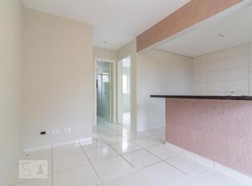 Apartamento · 52m² · 2 Quartos · 1 Vaga · Apartamento para Aluguel - Parque da Fonte, 2 Quartos, 52 m² - São José dos Pinhais