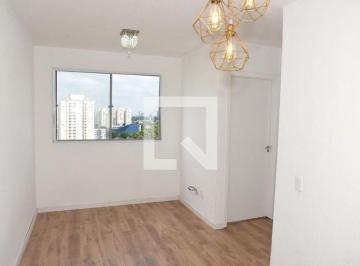 Apartamento · 42m² · 2 Quartos · Apartamento para Aluguel - Campo Grande, 2 Quartos,  42 m² - São Paulo