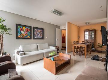 Apartamento de 3 quartos, São Paulo · Apartamento para Aluguel - Brooklin, 3 Quartos, 86 m² - São Paulo