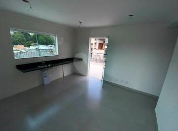 Área de Serviço · Condomínio com 2 quartos à venda em Vila mazzei - SP