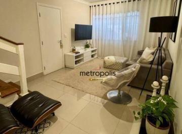 Sala · Sobrado à venda, 152 m² por R$ 998.000,00 - Rudge Ramos - São Bernardo do Campo/SP