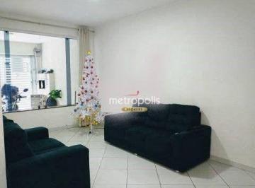 2cbf3a9403d258c3bec8285d20aba310fa42bc7a · Sobrado à venda, 135 m² por R$ 1.000.000,00 - Jardim São Caetano - São Caetano do Sul/SP