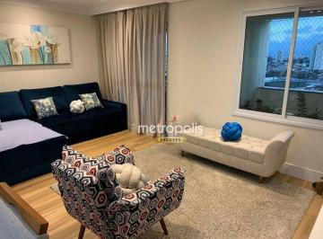 Sala · Cobertura à venda, 150 m² por R$ 1.595.001,00 - Jardim Anália Franco - São Paulo/SP
