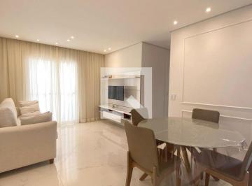 Apartamento · 68m² · 2 Quartos · 1 Vaga · Apartamento para Aluguel - Jardim Esperança, 2 Quartos,  68 m2 - Barueri