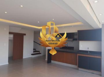 Foto 01 · Imperdível: Apartamento de Luxo à Venda em Taubaté-SP, Bairro Barranco - 4 Quartos, 3 Suítes, 2 Sala