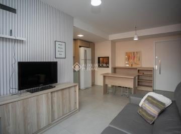 274538_i43c987U7c3RKPjrq92gI_2745386786afe9edd97.jpg · Apartamento a venda, 1 quarto, 1 vaga, 44m² privativos, no bairro Cidade Baixa