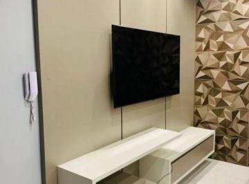 794c259acbcc4224c304338e1d3dbdb85c4824e0 · Apartamento com 2 dormitórios à venda, 57 m² por R$ 220.000,00 - Gleba Califórnia - Piracicaba/SP