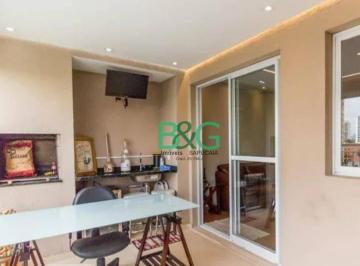 e633af4abb139305fd389faf55db606d19fe87ce · Apartamento à venda, 79 m² por R$ 905.000,00 - Mooca - São Paulo/SP