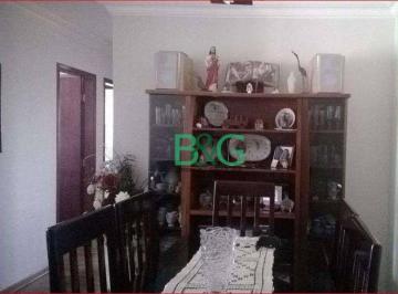 d17418019f1daffdc981e4205841607b725dcaa3 · Apartamento à venda, 87 m² por R$ 540.000,00 - Vila Santo Estéfano - São Paulo/SP