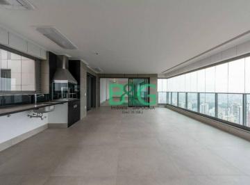 49b9a94988c369df5c3fa2ebaa208c99873961d4 · Cobertura à venda, 593 m² por R$ 17.450.000,00 - Tatuapé - São Paulo/SP