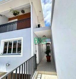 63fc56757b1bfd9c9819822958bc7626e2d8021b · Sobrado à venda, 280 m² por R$ 870.000,00 - Vila Mazzei - São Paulo/SP
