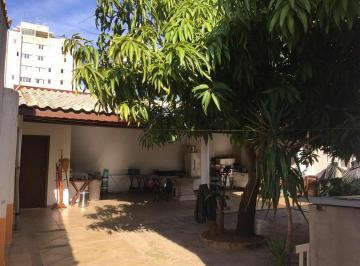 Casa · 200m² · 4 Quartos · 3 Vagas · Casa em Rua Artur Ramos - Vila João Jorge - Campinas/SP