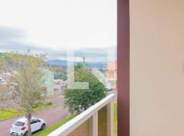 Casa · 150m² · 3 Quartos · 2 Vagas · Casa em Rua Senador Mondin - Aberta dos Morros - Porto Alegre/RS
