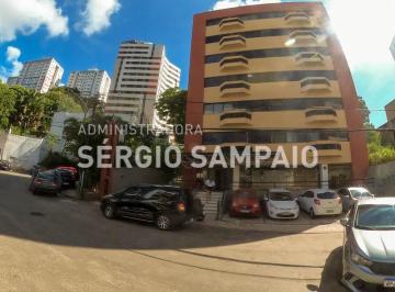 Comercial · 17m² · 1 Vaga · Sala, ED MÓDULO EMPRESARIAL S/307 - Cidadela