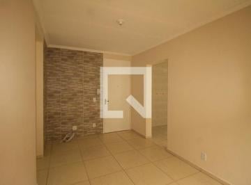 Apartamento · 59m² · 2 Quartos · 1 Vaga · Apartamento para Aluguel - Vila Nova, 2 Quartos, 59 m² - Porto Alegre