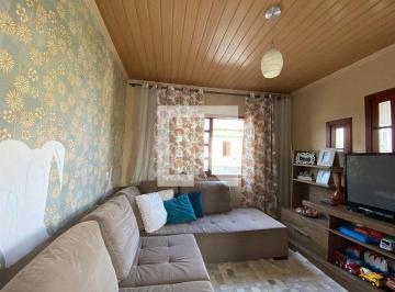 Casa · 120m² · 3 Quartos · 2 Vagas · Casa para Aluguel - Feitoria Seller, 3 Quartos,  120 m² - São Leopoldo