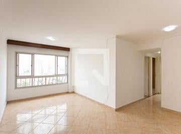 Apartamento · 75m² · 3 Quartos · 1 Vaga · Apartamento para Aluguel - Tatuapé, 3 Quartos, 75 m² - São Paulo