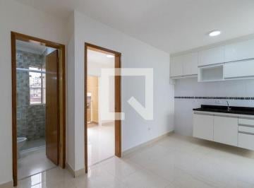 Apartamento · 39m² · 2 Quartos · Apartamento para Aluguel - Água Fria, 2 Quartos, 39 m² - São Paulo