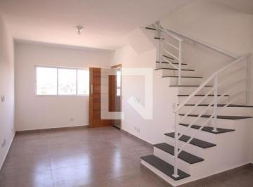 Casa · 86m² · 2 Quartos · 2 Vagas · Casa para Aluguel - Vila Miriam, 2 Quartos, 86 m² - São Paulo