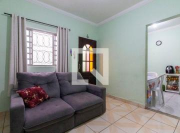 Casa · 125m² · 3 Quartos · 1 Vaga · Casa para Aluguel - Vila Jacuí, 3 Quartos, 125 m² - São Paulo