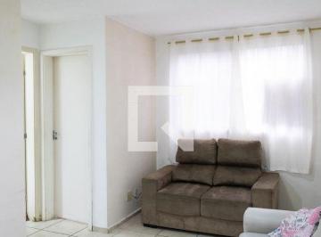 Apartamento · 50m² · 2 Quartos · 1 Vaga · Apartamento para Aluguel - Guaratiba, 2 Quartos,  50 m² - Rio de Janeiro