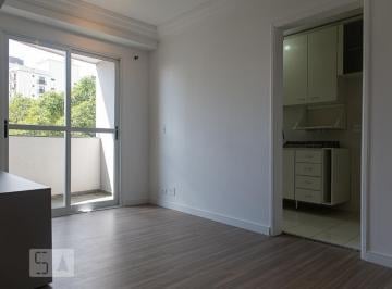 Apartamento · 53m² · 2 Quartos · 1 Vaga · Apartamento para Aluguel - Consolação, 2 Quartos, 53 m² - São Paulo