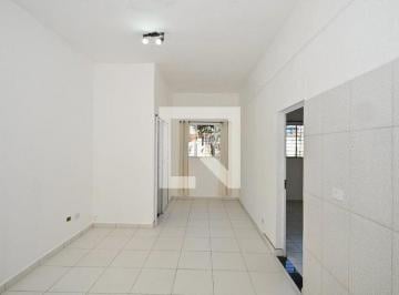 Casa · 36m² · 1 Quarto · Casa para Aluguel - Jardim Taboão, 1 Quarto,  36 m² - São Paulo