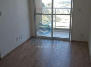 Foto 01 · APARTAMENTO A VENDA CONDOMINIO MIRANTE DA COLINA CHÁCARA REUNIDAS SÃO JORGE SOROCABA - SP