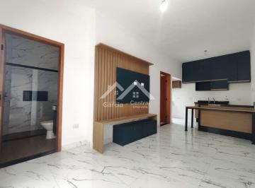 Apartamento · 46m² · 1 Quarto · 1 Vaga · 
                                Apartamento em Peruíbe
                            