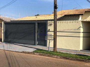 Casa · 108m² · 3 Quartos · 2 Vagas · OTIMA CASA PORTAL DO PANAMA