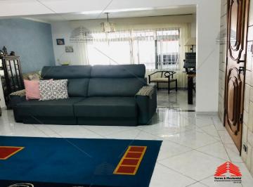Foto 02 · Sobrado de vila no Ipiranga, 4 dormitórios sendo 1 suíte, 190m², portão automático, segurança, 3 vag
