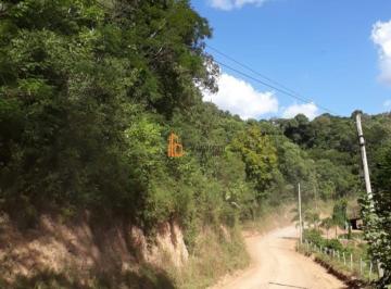 Rural · 78837m² · ÁREA DE TERRA C/7,8 Hectares  em - MONTE BELO DO SUL