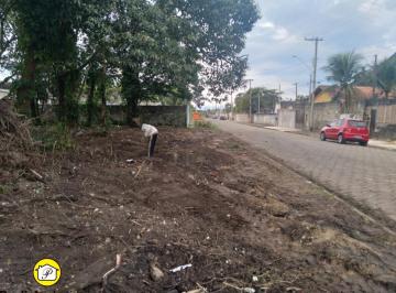 Foto 03 · Terreno a venda no bairro Veneza em Peruíbe - 900 metros