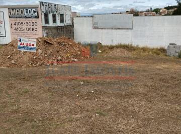 Foto 01 · Terreno comercial para alugar Jd. Regente Indaiatuba