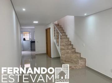 Foto 01 · 3 SOBRADOS 120 M² JD CATANDUVA - 650 MIL