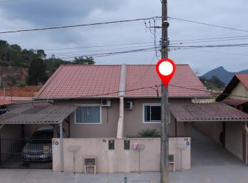 Foto 01 · Casa, Rocio Grande, São Francisco do Sul, SC