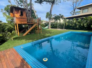 Casa de 4 quartos, Mata de São João · Casa com 700 m² e 4 quartos à venda em Praia do Forte