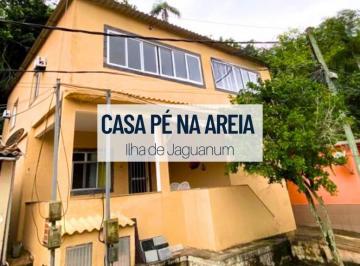 Foto 35 · Casa pé na Areia na Ilha de Jaguanum - Praia do Sul